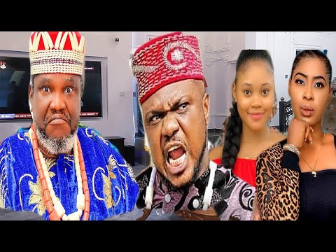 Who Will Be The Chosen Anointed Bride Complete Season Ugezu Ugezu/Ken Eric Nigeria Movie 2022