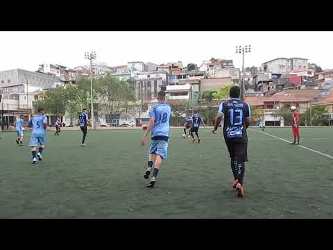 REAL TABOÃO X DA VILLA--MELHORES MOMENTOS