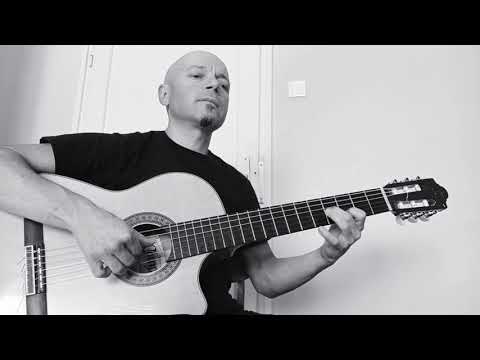 Ferdinando Carulli - Andantino in Am. Op. 241 No. 20