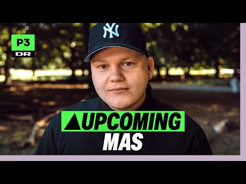 MAS oplever 'surrealistiske' ting ske for øjnene af ham