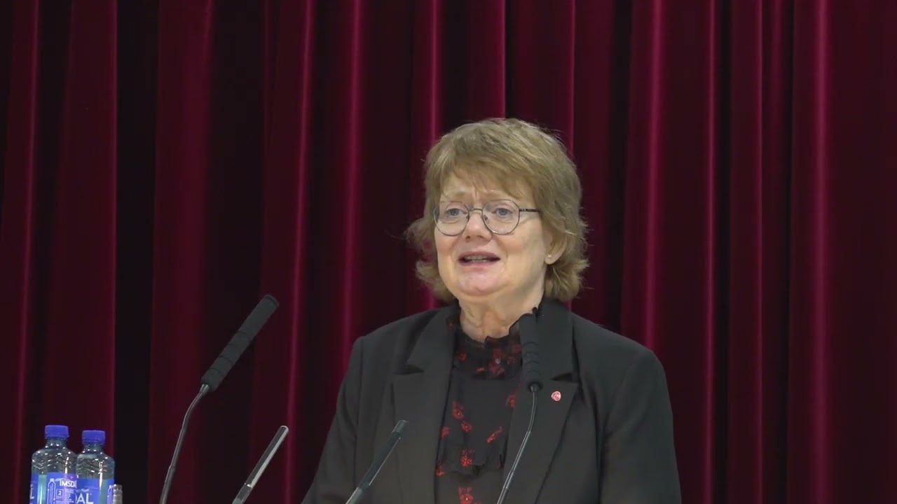 Ragnhild Bergheim