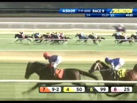 2010 Arlington Handicap