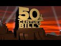 50th Century Billy November 2022 Present
