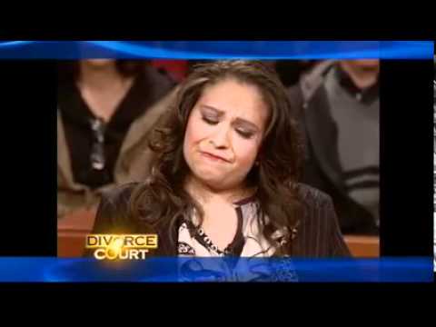 This Week on Divorce Court - Week of August 22