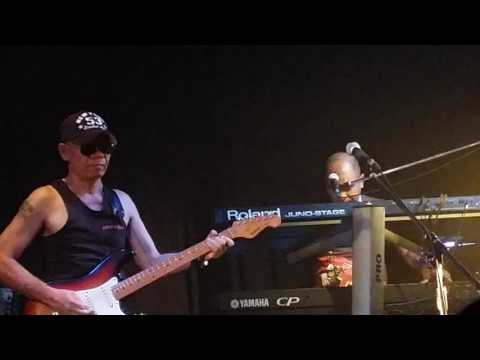 PRYZM BAND / Wonderful tonight - Eric Clapton(cover)