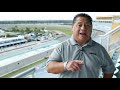 Los cambios al calendario NASCAR Cup Series 2020