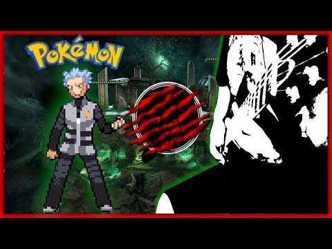 [ METAL ] Battle! Team Galactic Boss & Spear Pillar | Pokemon DPPt - Sombra De La Gata