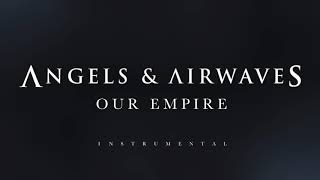Kiss With A Spell | Our Empire [Instrumental]