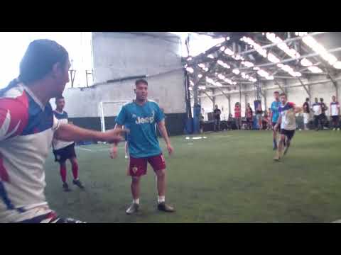 Torneo OnceBofos | Barracas Clausura´21 · 8vos CL: Calcio FC vs Drink Team