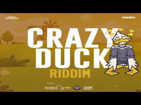 Good Energy - Lyrikal [Crazy Duck Riddim 2021]