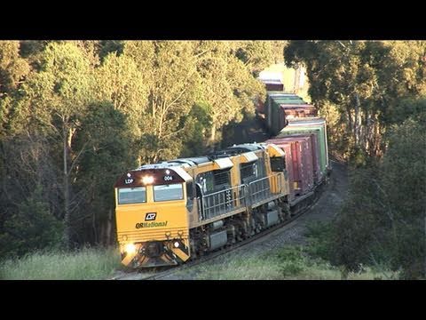 LDP006-LDP004 Kilmore East