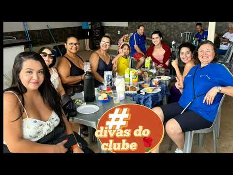 Encontro especial dos membros associados do clube em Santo Antônio do descoberto Goiás.