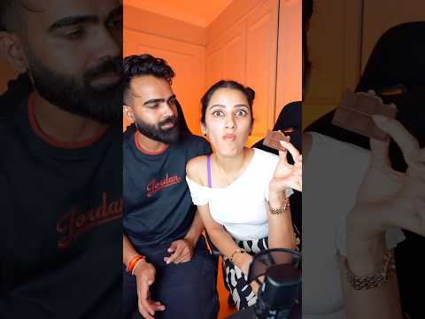 World Famous Chocolate Review 🍫🧐 #neetubisht #trending #review #chocolate #lakhneet