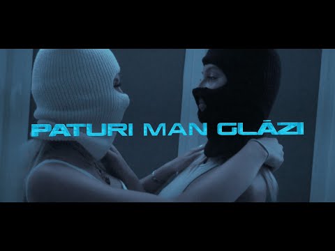 Lary.Jr - Man Glāz feat. Linli (Official Video)