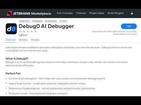 How to troubleshoot complex software problems using debug0