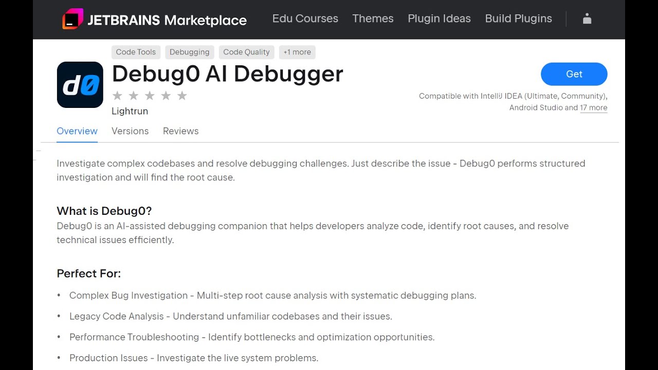 How to troubleshoot complex software problems using debug0