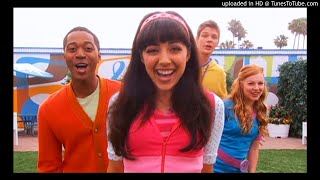 The Fresh Beat Band - Friends Give Friends a Hand (Instrumental)