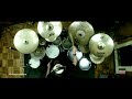 APOCALYPSO (Dave Weckl/Jay Oliver) by Marcelo Alegria
