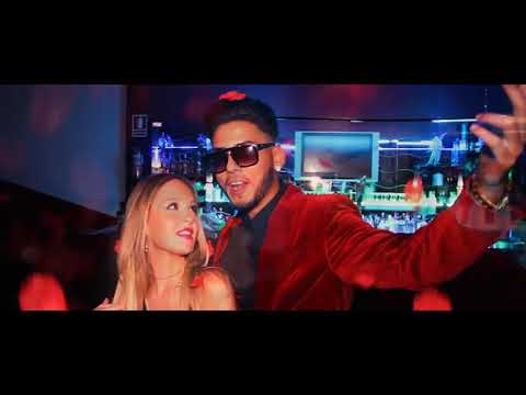 Cayden Lazare - Y Que Más Da (Video Oficial)