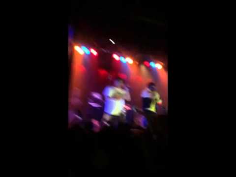 Show banga, p-lo / aww shit!