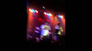 Show banga, p-lo / aww shit!