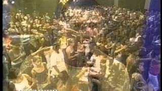 Banda Soanata - Volta pro meu mundo