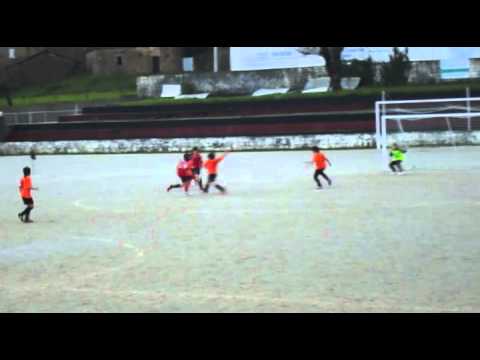 MILHEIROENSE 0-10 OLIVEIRENSE