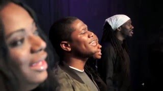 The Bonner Family, &#39;I Am Here&#39;