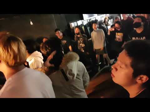 20181208 All I Have - (Part 2)