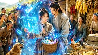 Download lagu Fake heiress exiled to the village? Uses modern medicine to beat famine & leads her family to riches mp3 Download lagu Fake heiress exiled to the village? Uses modern medicine to beat famine & leads her family to riches mp3