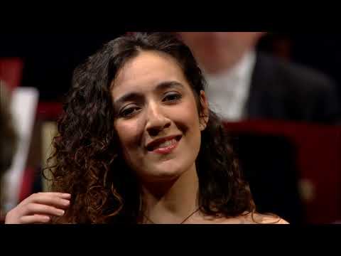 Rosa Feola, soprano – Italy