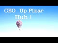 Up 2009 Pixar