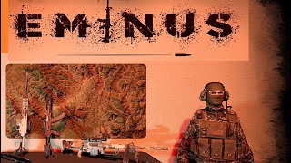 Eminus Gameplay