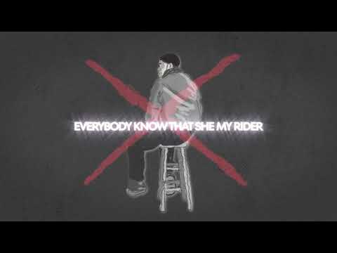 JAY1 - Prettier [Lyric Video]