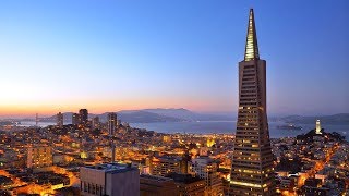 Top10 Recommended Hotels 2020 in San Francisco, California, USA