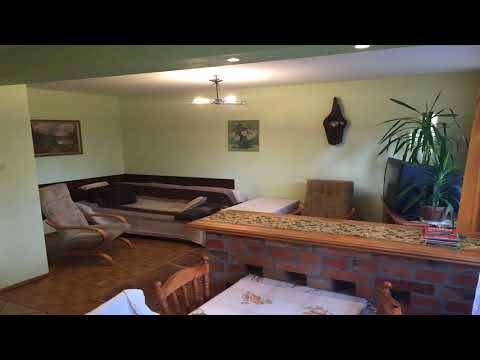 Apartament Mrągowo - Mrągowo - Poland