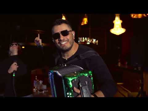 Después de ti, Los Inquietos del Vallenato Live