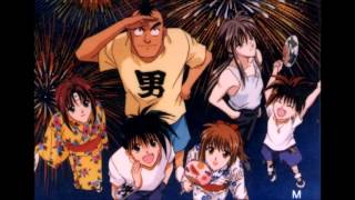 Zutto Kimi No Soba De - Masuda Yuki | Flame of Recca [ 烈火の炎] w/ lyrics subtitles