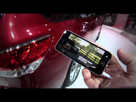 Nissan - Customer Success Story