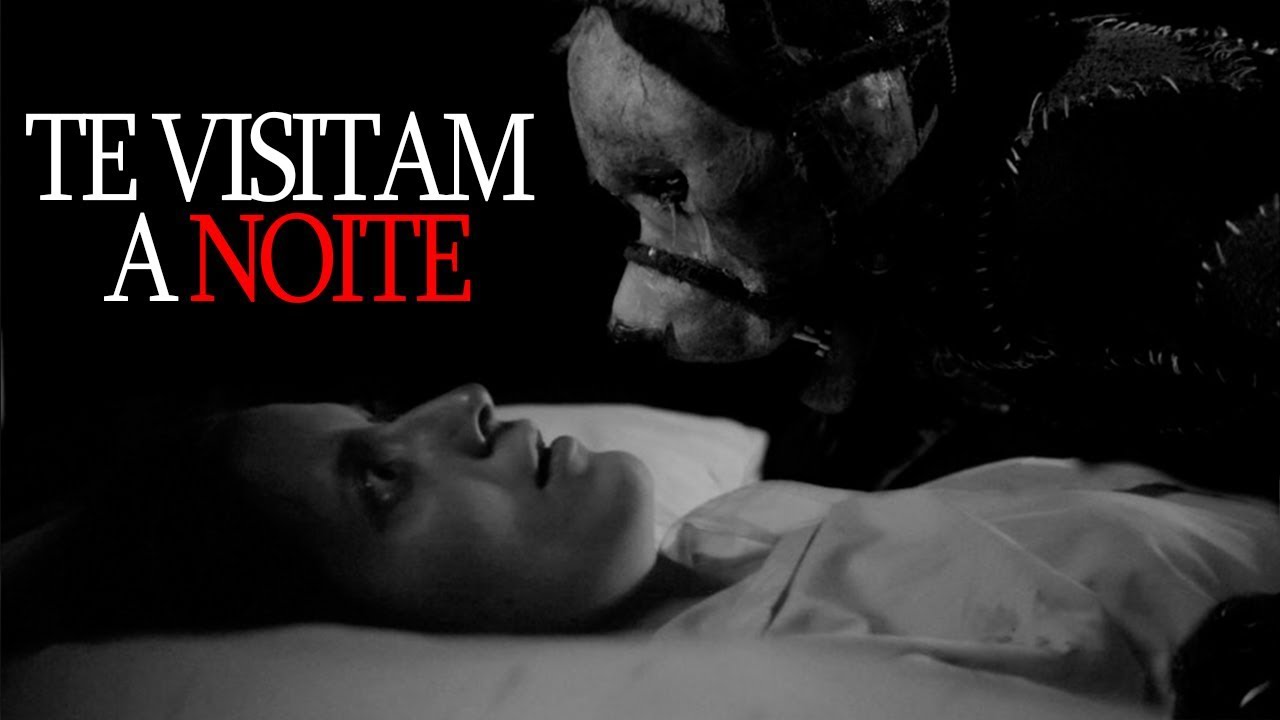 CRIATURAS QUE TE VISITAM A NOITE