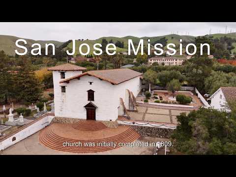 San Jose Mission 2026 - Rachel Costa