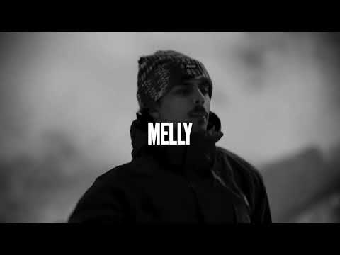 NeS x la fève x mairo type beat 2023 - "MELLY" - (@prod.tchouma x @FrankEcks)