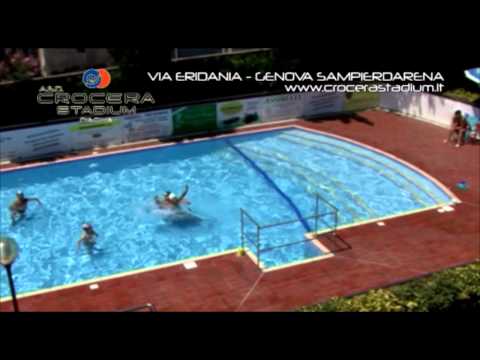 Spot Crocera Stadium 2012   Libera Balneazione 3