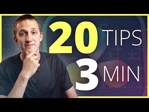 Fusion Tricks Everyone Needs to Know!