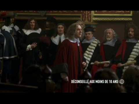 La reine et le Cardinal - Résumé de la première partie