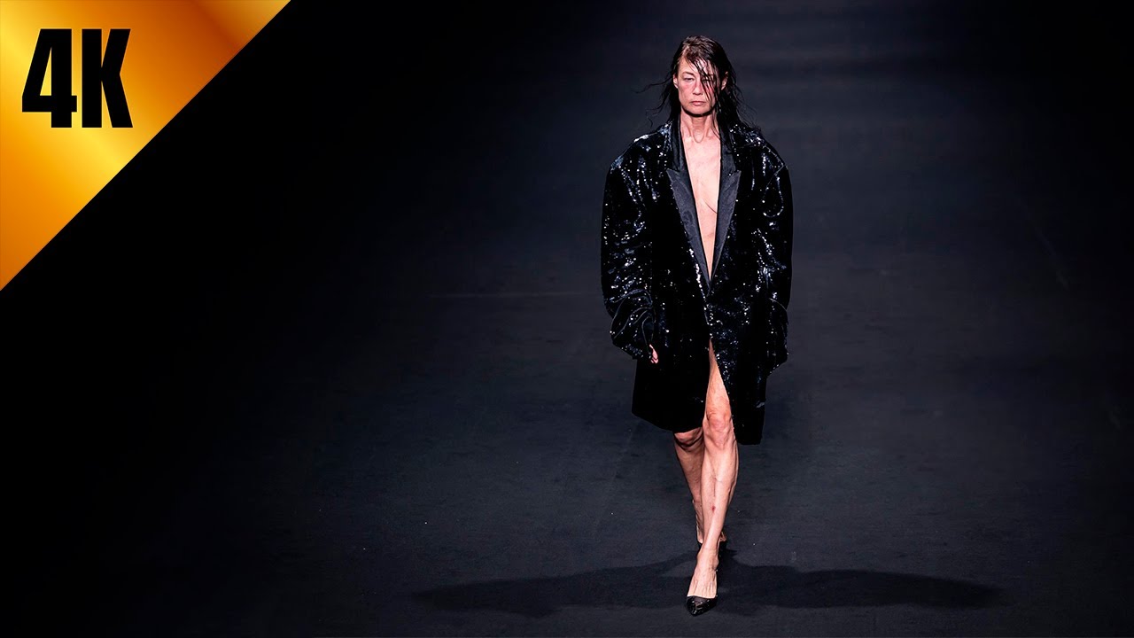 Antonio Acuario | Spring Summer 2026 | Mercedes-Benz Fashion Week Madrid