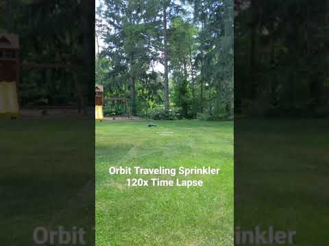 120x Time Lapse 120x Time Lapse