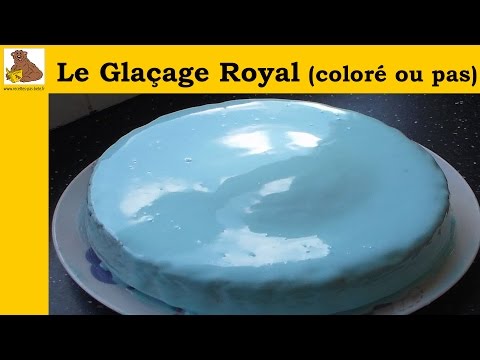 comment appliquer glacage cupcakes