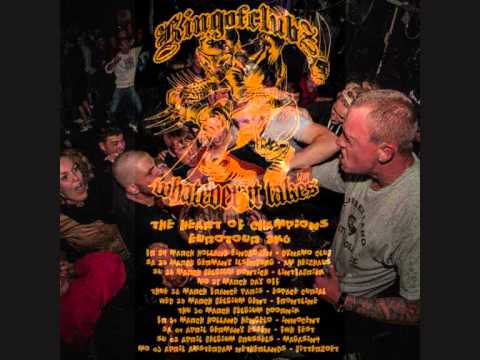 Whatever It Takes - Paying Prices