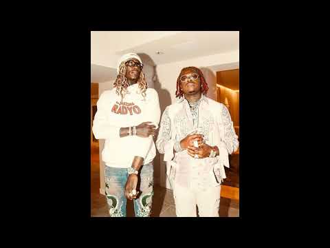 (FREE) Young Thug x Gunna x Lil Baby x Future x Wheezy Type Beat "FLAMEZ"
